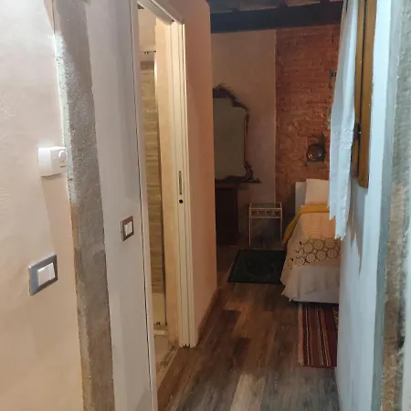 San Lorenzo Church Apartamento *