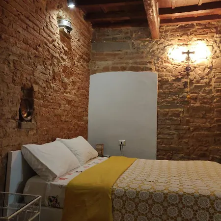 San Lorenzo Church Apartamento Florencia