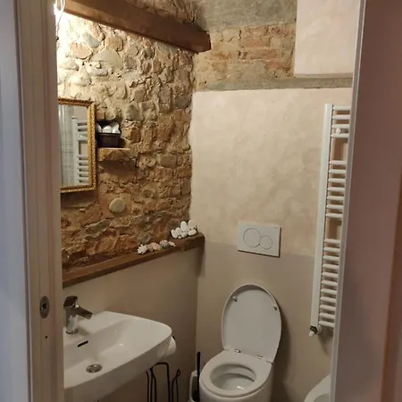 Apartamento San Lorenzo Church