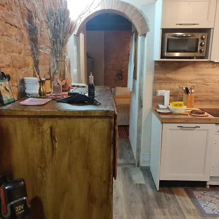 Apartamento San Lorenzo Church *