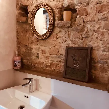 Apartamento San Lorenzo Church Florencia