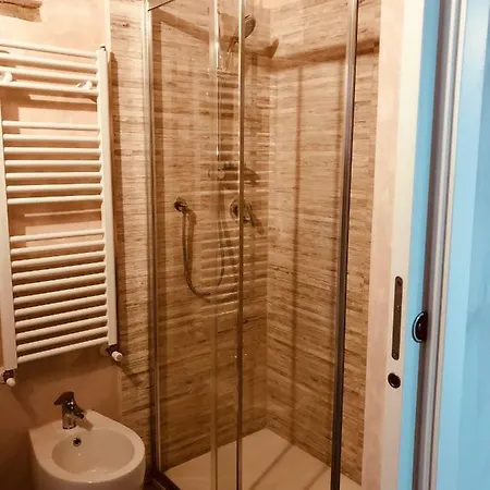 San Lorenzo Church Apartamento Florencia