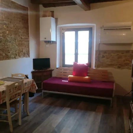 Apartamento San Lorenzo Church *