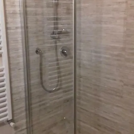 San Lorenzo Church Apartamento *